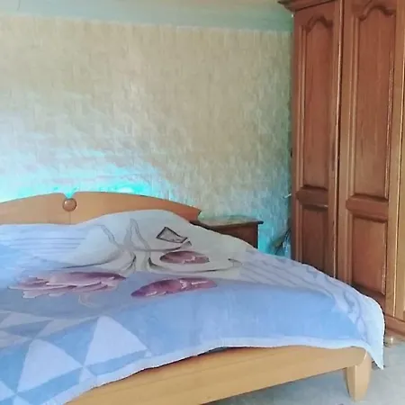 De Nazareth Вилла *