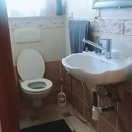 De Nazareth Вилла *