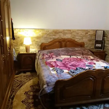 De Nazareth Вилла Vaux-sur-Sure